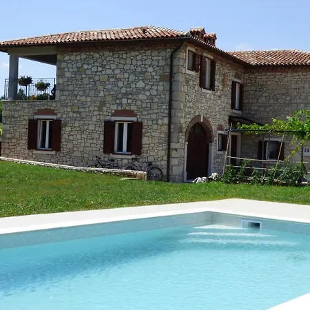 Villa Stone House Katarina *