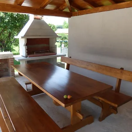 Villa Stone House Katarina