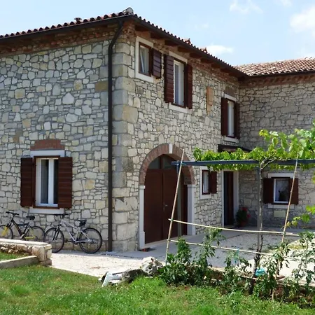 Stone House Katarina Vila Nedescina