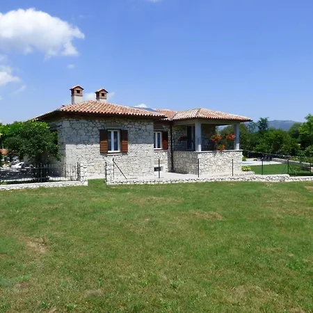 Villa Stone House Katarina Nedeščina