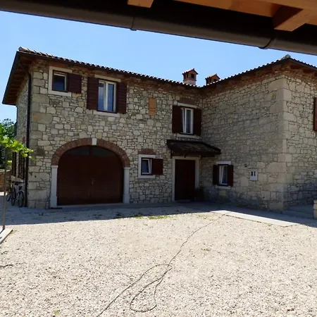 Villa Stone House Katarina *