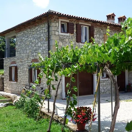 Stone House Katarina * Nedeščina