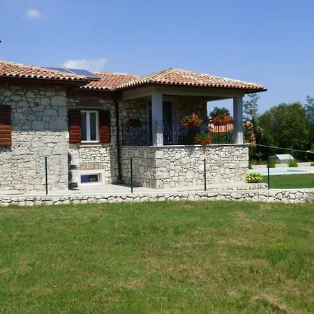 Stone House Katarina Villa *