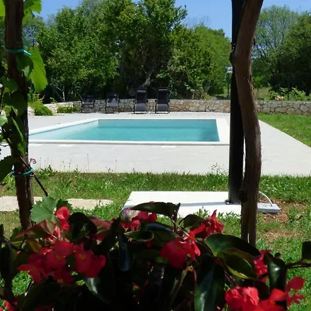 Villa Stone House Katarina *